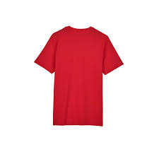 CAMISETA FOX X HONDA PREM SS TEE