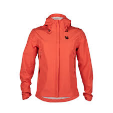 CHAQUETA ROMPEVIENTOS RANGER 2.5L WATER JACKET