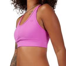 SUJETADOR DEPORTIVO MUJER W MOTIVE BRA
