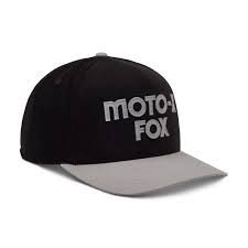 GORRA FOX MOTO-X CORDUROY HAT