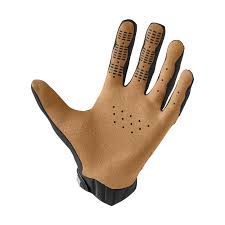 GUANTES FOX 360 PADDOX