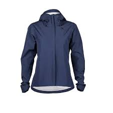 CHAQUETA ROMPEVIENTOS RANGER 2.5L WATER JACKET