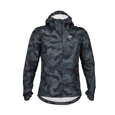 CHAQUETA ROMPEVIENTOS RANGER 2.5L WATER JACKET