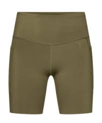 LICRA CORTA MUJER W MOTIVE BIKER SHORT