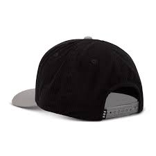GORRA FOX MOTO-X CORDUROY HAT