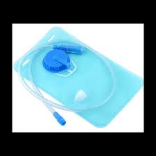 BOLSA Hydration Complete Replasment System