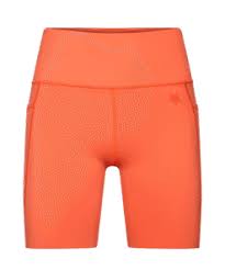 LICRA CORTA MUJER W MOTIVE BIKER SHORT