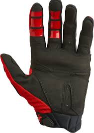 GUANTES FOX BOMBER GLOVE