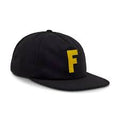 GORRA  FOX BIG F ADJUSTABLE WOOL HAT