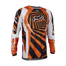 TRAJE 180 GOAT NARANJA