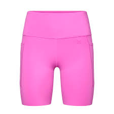 LICRA CORTA MUJER W MOTIVE BIKER SHORT
