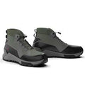 ZAPATOS FORMA KUMO OLIVE / BLACK / GREY