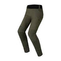 PANTALÓN LS2 ROUTER LADY OLIVE GREEN  /XS-S-M-L-XL