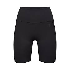 LICRA CORTA MUJER W MOTIVE BIKER SHORT
