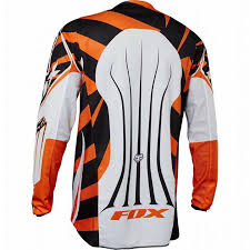 TRAJE 180 GOAT NARANJA