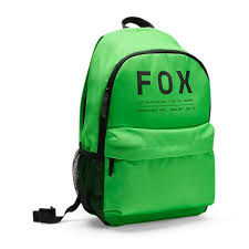 MOCHILA FOX CLEAN UP BACKPACK