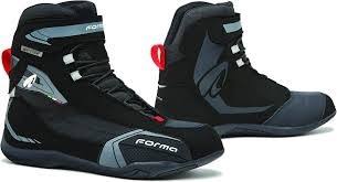 ZAPATOS FORMA VIPER DRY BLACK