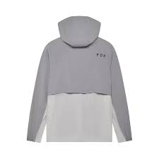 CHAQUETA ROMPEVIENTOS SURVIVALIST WINDBREAKER [