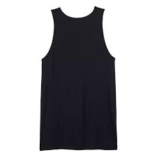 CAMISETA FOX DISPUTE PREM TANK