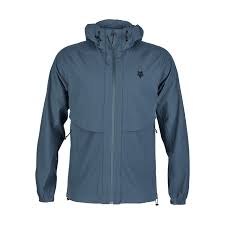CHAQUETA CORTAVIENTOS FOX SURVIVALIST WINDBREAKER