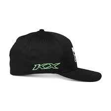 GORRA FOX FOX X KAWI FLEXFIT HAT