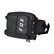 RIÑONERA DE HIDRATACION FOX 5L LUMBAR HYDRATION PACK