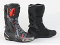 BOTAS FORMA PHANTOM BLACK / GREY / RED