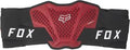 FAJA FOX TITAN RACE BELT [BLK] S/M