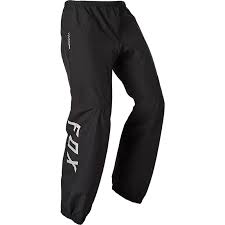PANTALON IMPERMEABLE FOX RANGER DRIVE OVERPANT