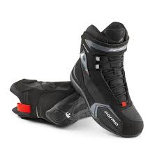 ZAPATOS FORMA VIPER DRY BLACK