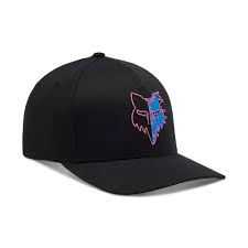 GORRA FOX EMOTION FLEXFIT HAT