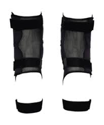 RODILLERAS FOX AMBUSH LEG