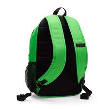 MOCHILA FOX CLEAN UP BACKPACK