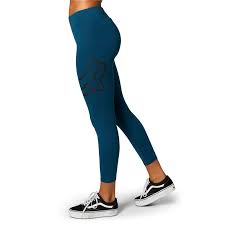LICRA MUJER BOUNDARY LEGGING