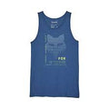 CAMISETA FOX DISPUTE PREM TANK
