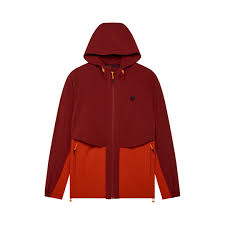 CHAQUETA ROMPEVIENTOS SURVIVALIST WINDBREAKER [