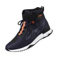 ZAPATOS LS2 ACRUX DARK BLUE H-V ORANGE