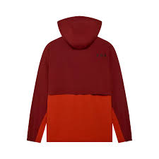 CHAQUETA ROMPEVIENTOS SURVIVALIST WINDBREAKER [