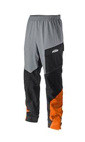PANTALON IMPERMEABLE  KTM Rain Pants XL