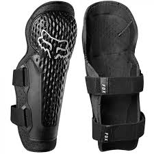 RODILLERAS FOX TITAN SPORT KNEE