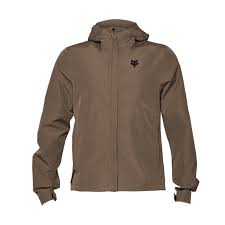 CHAQUETA CORTAVIENTOS RANGER O.R. PACKABLE RAIN JACKET
