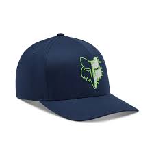 GORRA FOX EMOTION FLEXFIT HAT