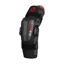 RODILLERAS FOX SX02 KNEE BRAC