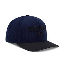 GORRA FOX MOTO-X CORDUROY HAT