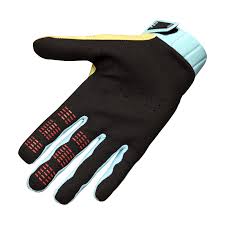 GUANTES FOX FLEXAIR ELEVATED LE