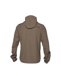 CHAQUETA CORTAVIENTOS RANGER O.R. PACKABLE RAIN JACKET