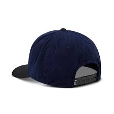 GORRA FOX MOTO-X CORDUROY HAT