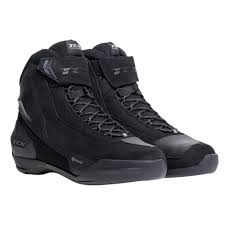 ZAPATOS TCX JUPITER 5 GORE-TEX BLACK