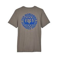 CAMISETA FOX NEXT LEVEL PREM SS TEE