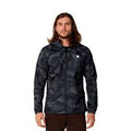 CHAQUETA CORTAVIENTOS FOX HEAD CAMO WINDBREAKER